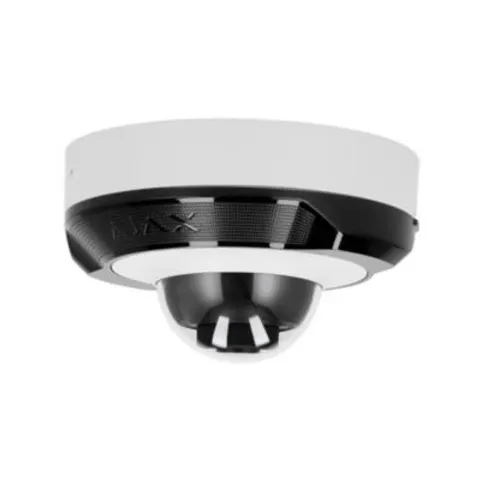 Caméra de surveillance IP dôme 5MP AJAX – image 2