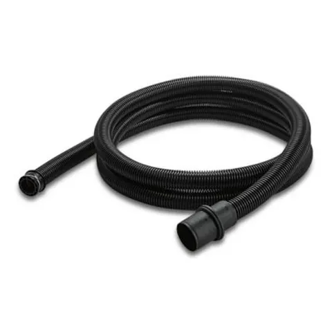 Flexible d'aspiration système à clips Karcher DN 35, 10 m, réf. 69062420. – image 3