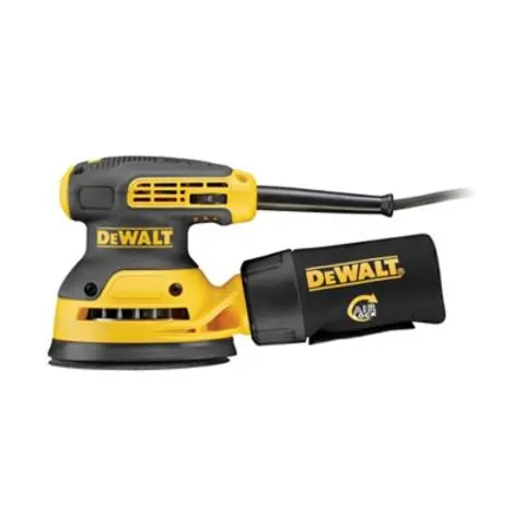 DEWALT DWE6423-QS Ponceuse excentrique – image 4