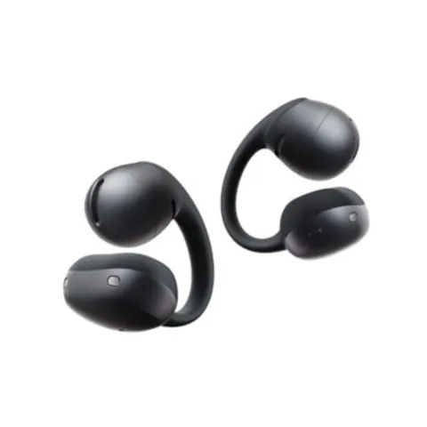 Shokz Ecouteurs Bluetooth Opendots Air Noir – image 4