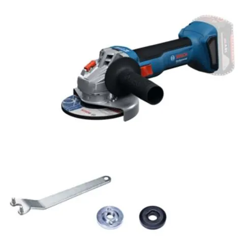 Meuleuse d'angle sans fil Bosch GWS 18V-8 – image 5