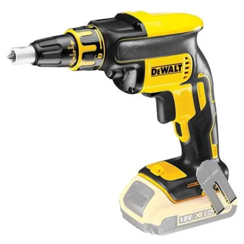 Visseuse À Placo 18v Dewalt Dcf620n-xj Brushless – image 3