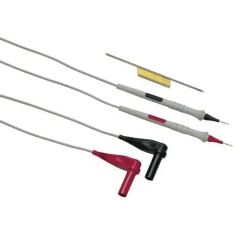 Fluke Câble de mesure 10 x 150 mm TL910 (1616632) – image 3