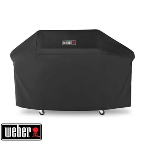 Housse WEBER Premium pour Genesis 400 – image 2