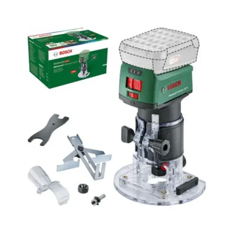 Bosch AdvancedTrimRouter 18V-8 06039D5000 – image 4