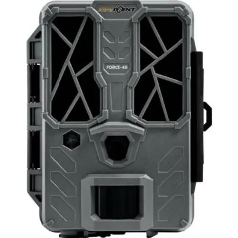Caméra de chasse Force 48 - 48 Mégapixels, LED Low-Glow, détection 24 m – image 2
