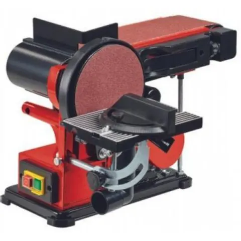 Einhell Touret de ponçage TC-US 380 – image 3