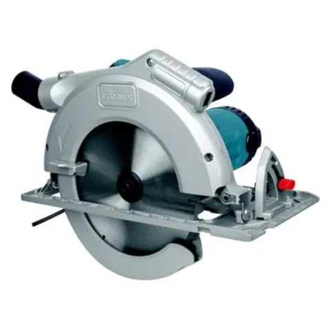 Scie circulaire Erbauer ECS2000 85 mm – Multicolore – image 2