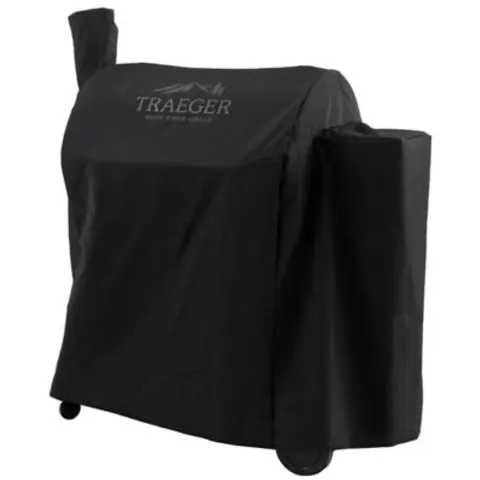Housse pour barbecue Traeger Pro 780 – image 2
