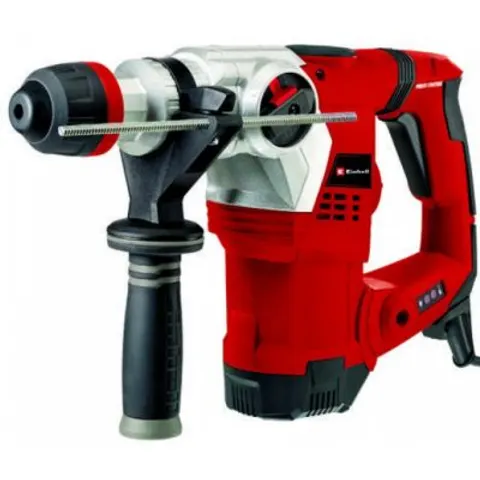 Einhell TE-RH 32 4F Kit Marteau-perforateur 4257944 – image 2