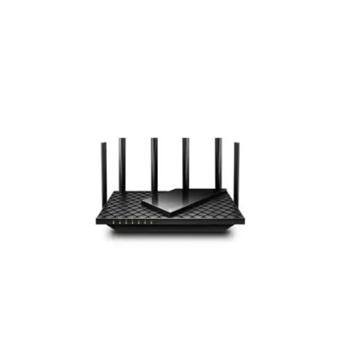 TP-LINK TPLINK WLAN Router ARCHER AXE75 (ARCHER AXE75) – image 2