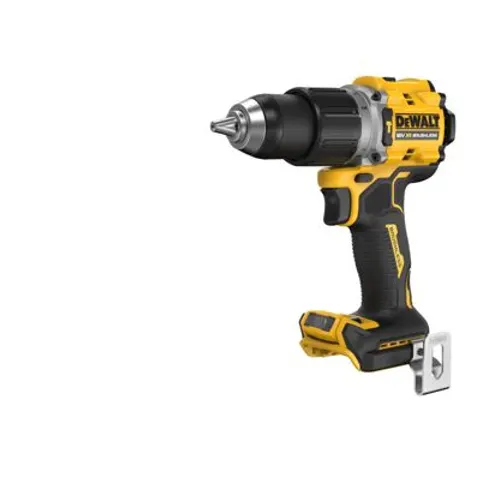 Perceuse visseuse percussion Compacte XR 18V Brushless DEWALT – image 3