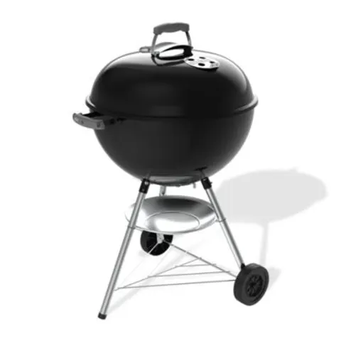 BARBECUE WEBER Charbon Bar B-Kettle 57 c – image 3