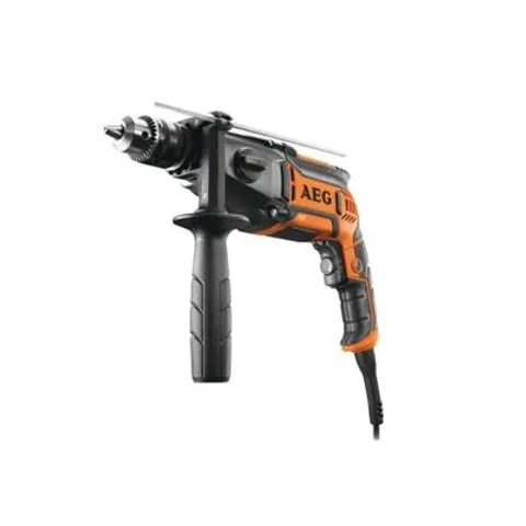 Perceuse à percussion AEG SB2E850RK 850 W – image 2