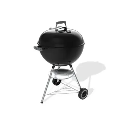 BARBECUE WEBER Charbon Original Kettle 5 – image 2