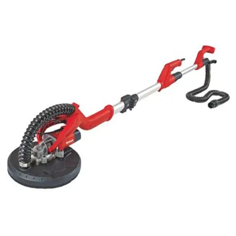 Einhell Ponceuse girafe murale TC-DW 225 – image 3