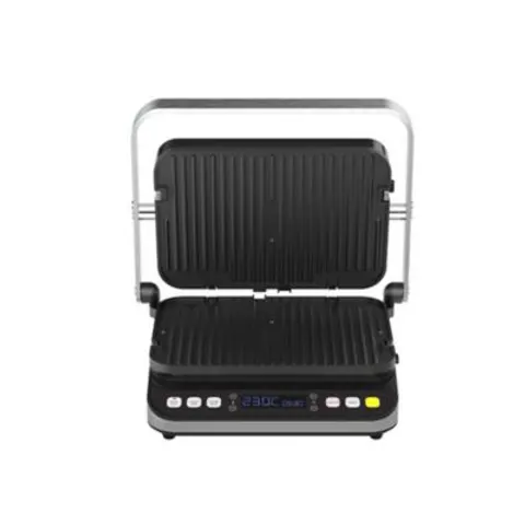 AENO Grill Électrique EG1 2000W, polyvalent et performant – image 2