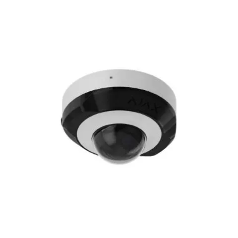 Caméra de surveillance IP dôme 8MP AJAX – image 2