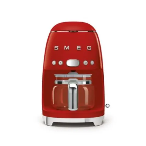 Cafetière SMEG DCF02RDEU – image 2