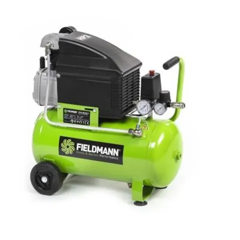 Compresseur d'air - Fieldmann - FDAK 201522-E – image 2