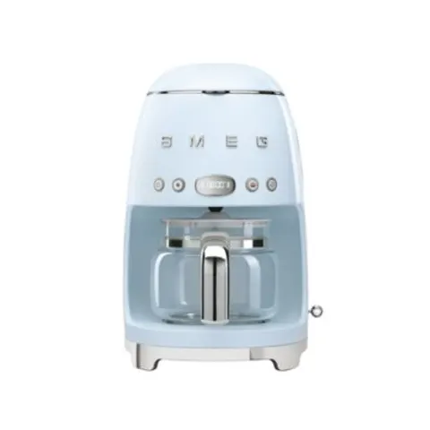 Cafetière SMEG DCF02PBEU – image 2