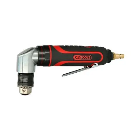 Perceuse coudée KS TOOLS - 205mm - 515.5465 – image 3