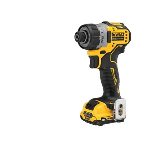 Tournevis sans fil DEWALT – image 3
