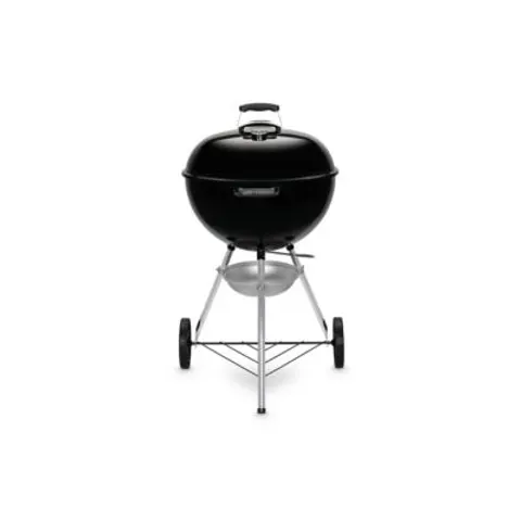 Barbecue Weber Original Kettle E-5710 – image 2