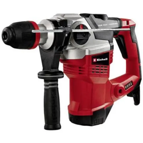 Einhell TE-RH 38 3F Marteau-perforateur 4257959 – image 2