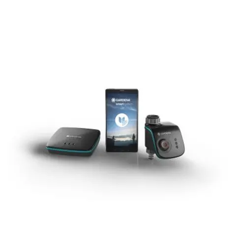 Gardena Smart Kit smart Water Control 19103-20 – image 3