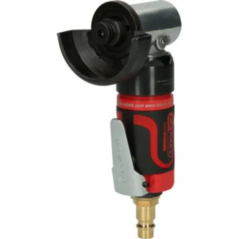 Mini meuleuse d'angle KS TOOLS 125mm - 515.5550 – image 2