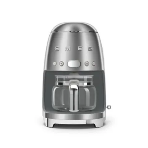 Cafetière SMEG DCF02SSEU – image 2