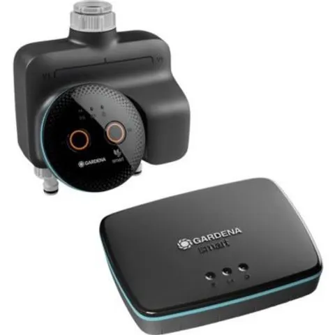 Gardena Smart Programmateur d'arrosage Dual - kit 19044-20 – image 3