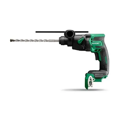 Perforateur sans fil HiKOKI DH18DPB Basic (DH18DPBW4Z) – image 4