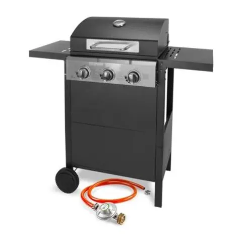 Gril - Fieldmann - FZG 3003 FIELDMANN – image 2