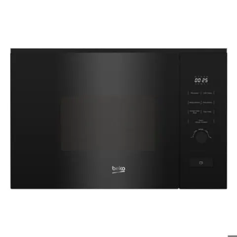 Four Micro-ondes Gril - BEKO - BMGB20212B - 20L - 800W - Noir - 8 Programmes – image 3