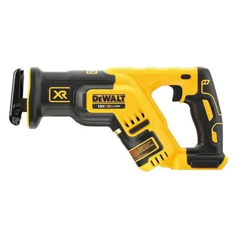 Scie Sabre Compacte 18v Dewalt Dcs367n-xj Brushless – image 3