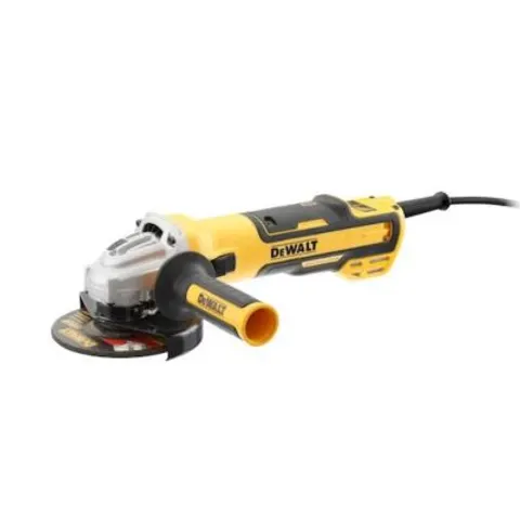 DeWALT DWE4357-QS Meuleuse vitesse variable (1700W/125 mm) – image 3