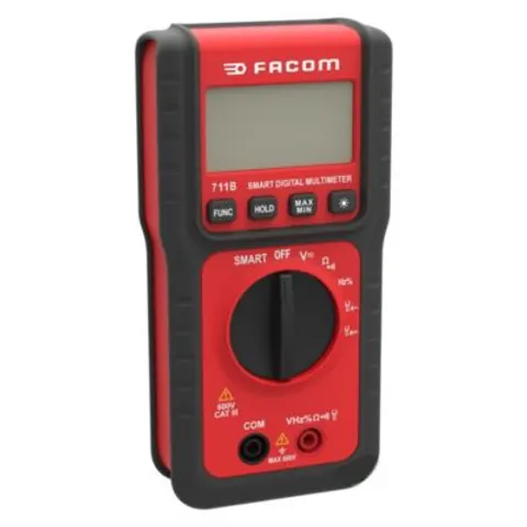 Facom Multimètre (711BPB) – image 3