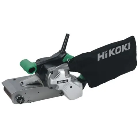 Ponceuse à bande HiKOKI SB10V2 (SB10V2WAZ) – image 2