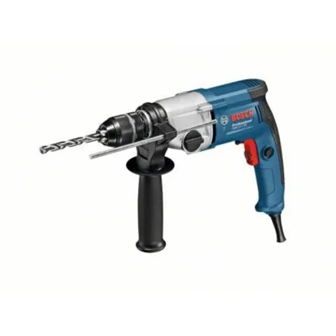 Bosch GBM 13-2 RE PROFESSIONAL Perceuse 06011B2000 – image 2