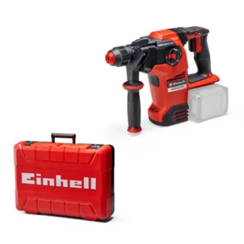 Einhell Marteau perforateur HEROCCO 36/28 – image 2