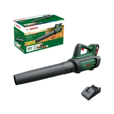 Bosch AdvancedLeafBlower 36V-750 Souffleur sans fil 06008C6000 – image 3
