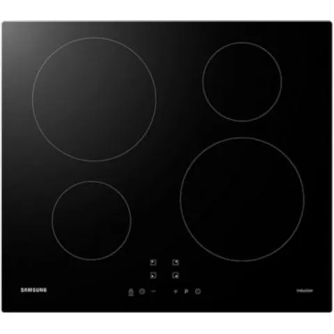 Table de cuisson à induction SAMSUNG NZ64M3NM1BB/UR – image 2