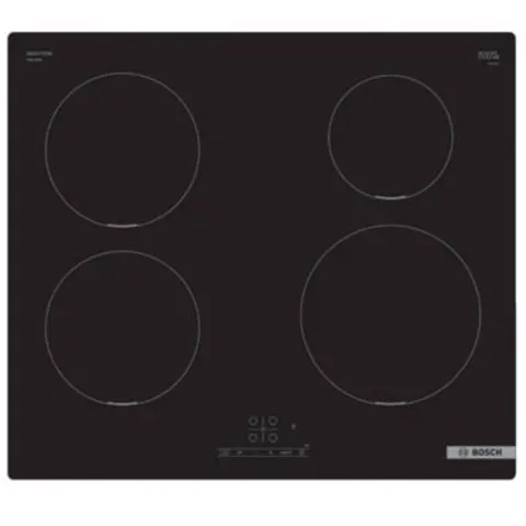 Table de cuisson à induction BOSCH PUE611BB5E – image 2