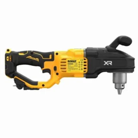 Perceuse d'angle sans fil DEWALT 18V (DCD444N-XJ) – image 3