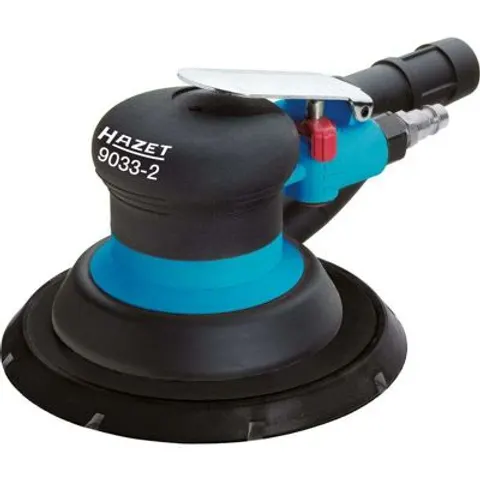 HAZET 9033-2 Ponceuse excentrique – image 3
