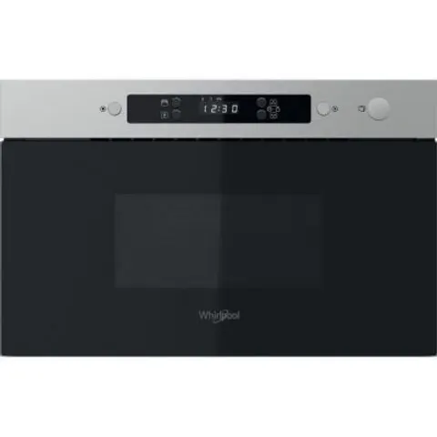 Micro-onde intégrable 22L WHIRLPOOL MBNA900X – image 2