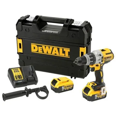 DEWALT DCD996P2-QW Visseuse sans fil – image 3