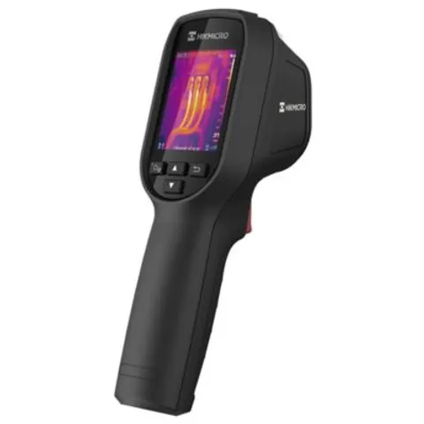 Caméra thermographique portative HIKMICRO Eco-V – image 3